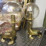 696 1760 TABLE LAMPS
